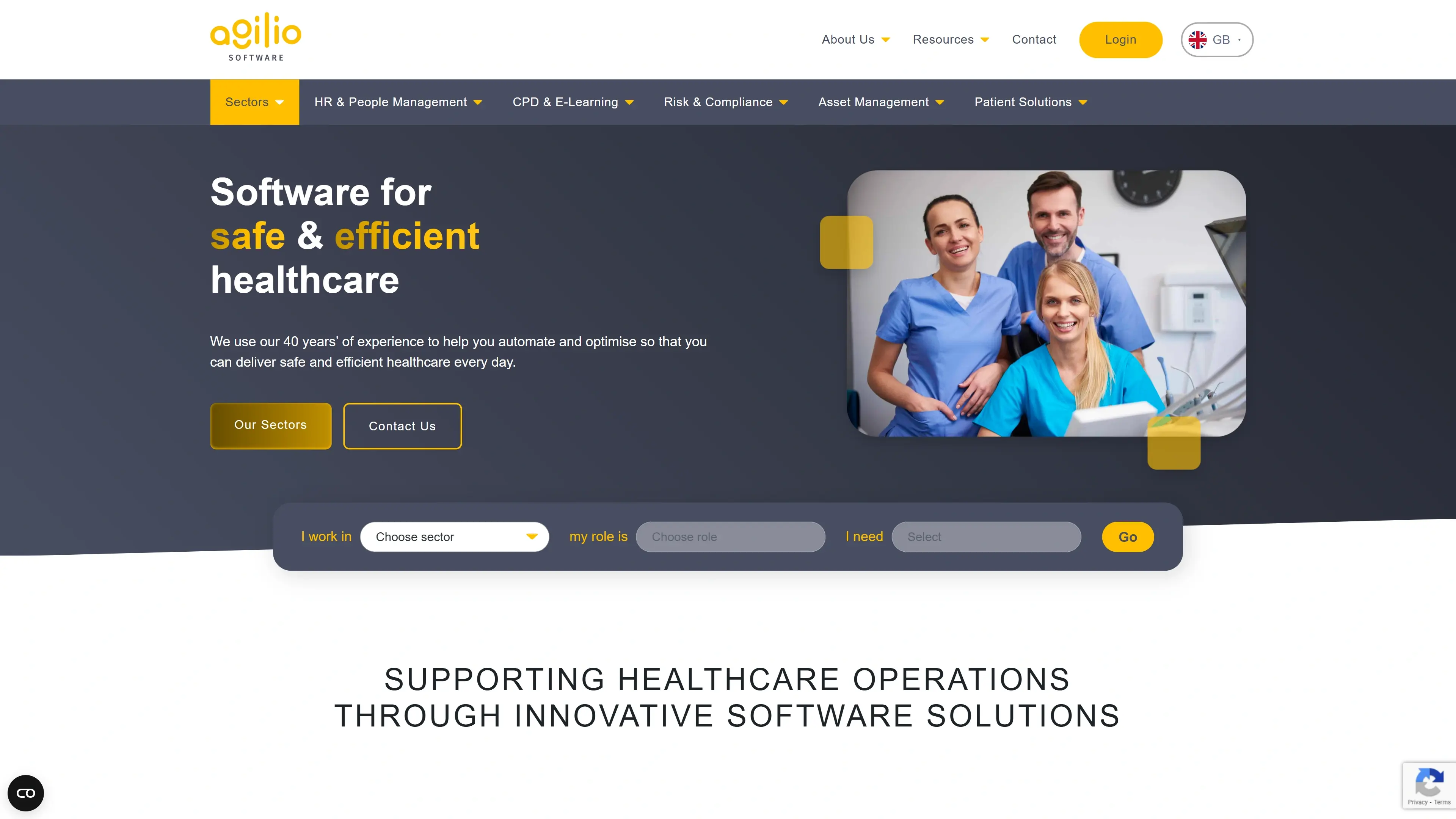 Figma Design & WordPress Implementation