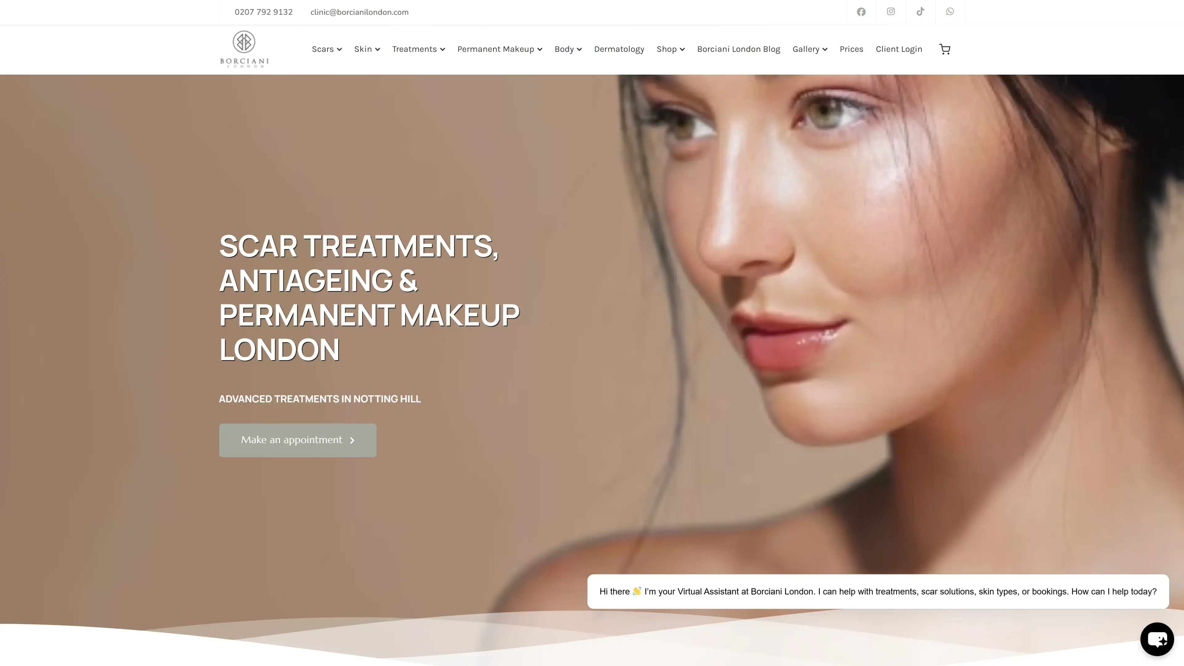 Custom Figma Design, WooCommerce Shop & Migration