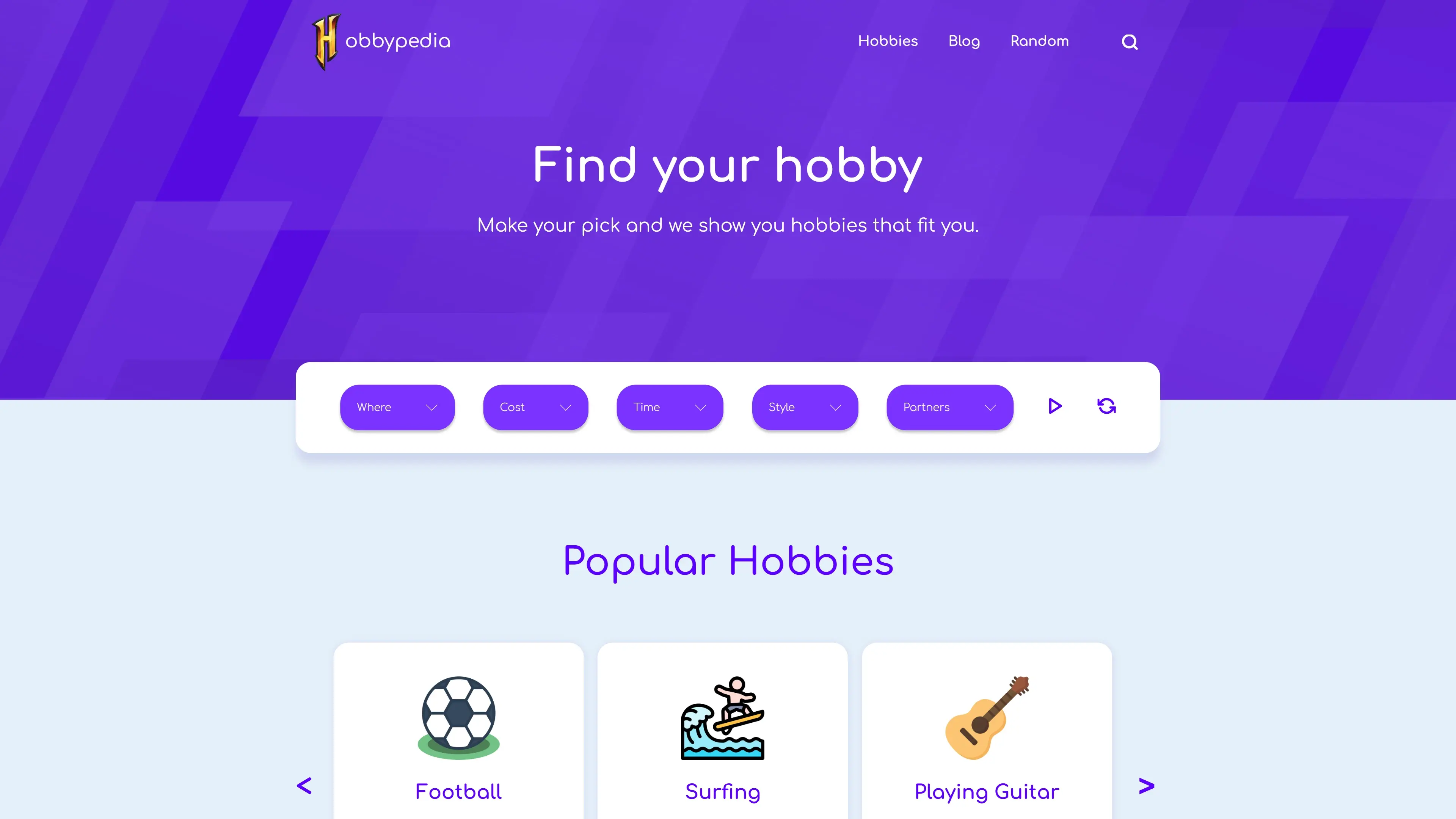 Figma Design, Custom Functionality & API Integration