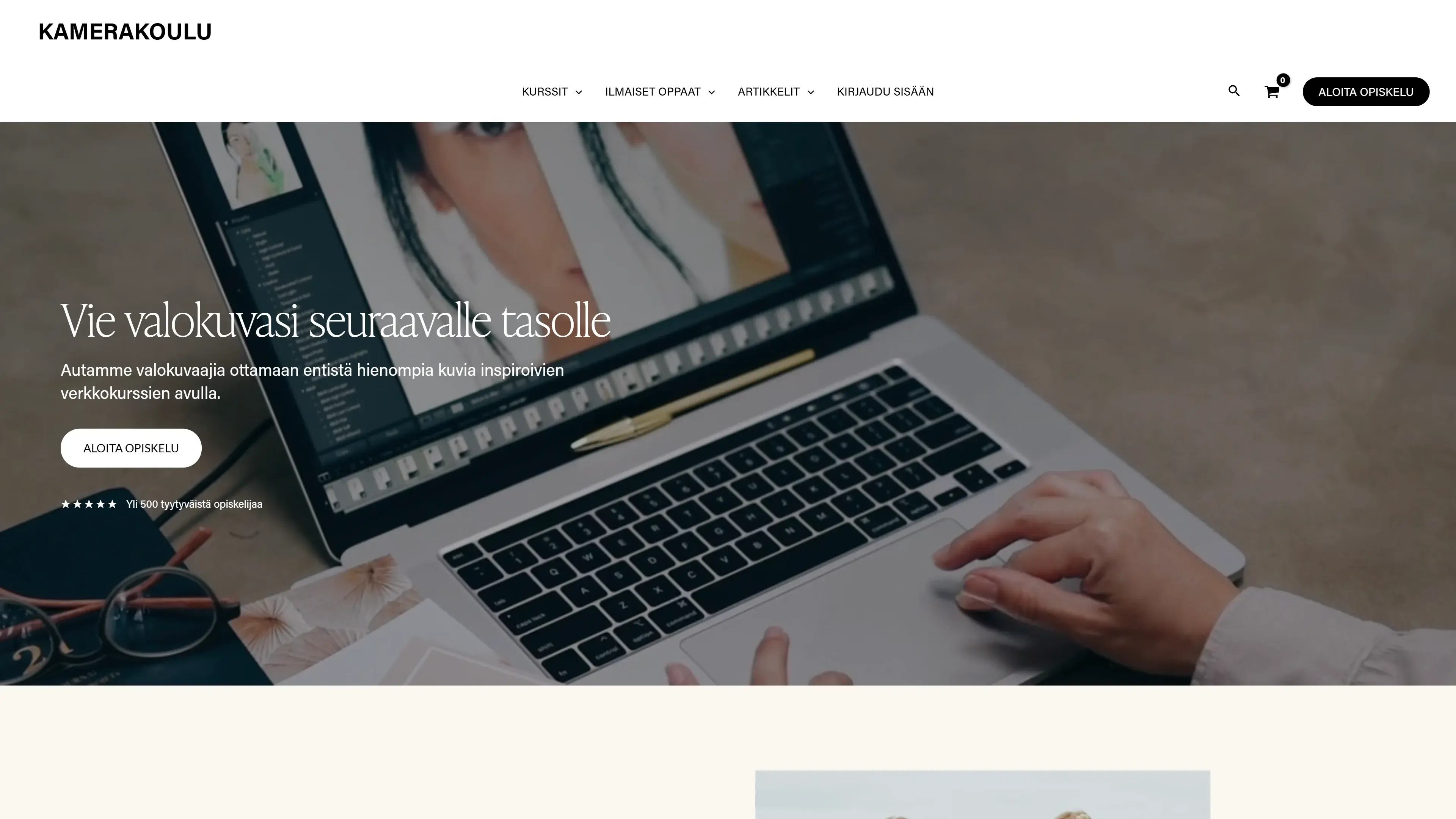 Style Customisations & Bug Fixes