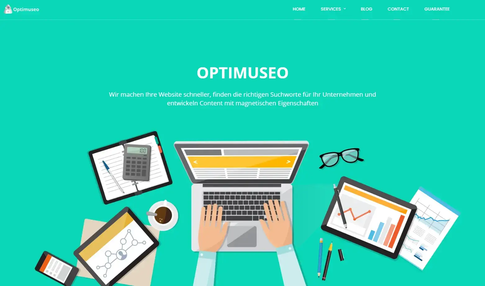 Design, WooCommerce Build & Migration