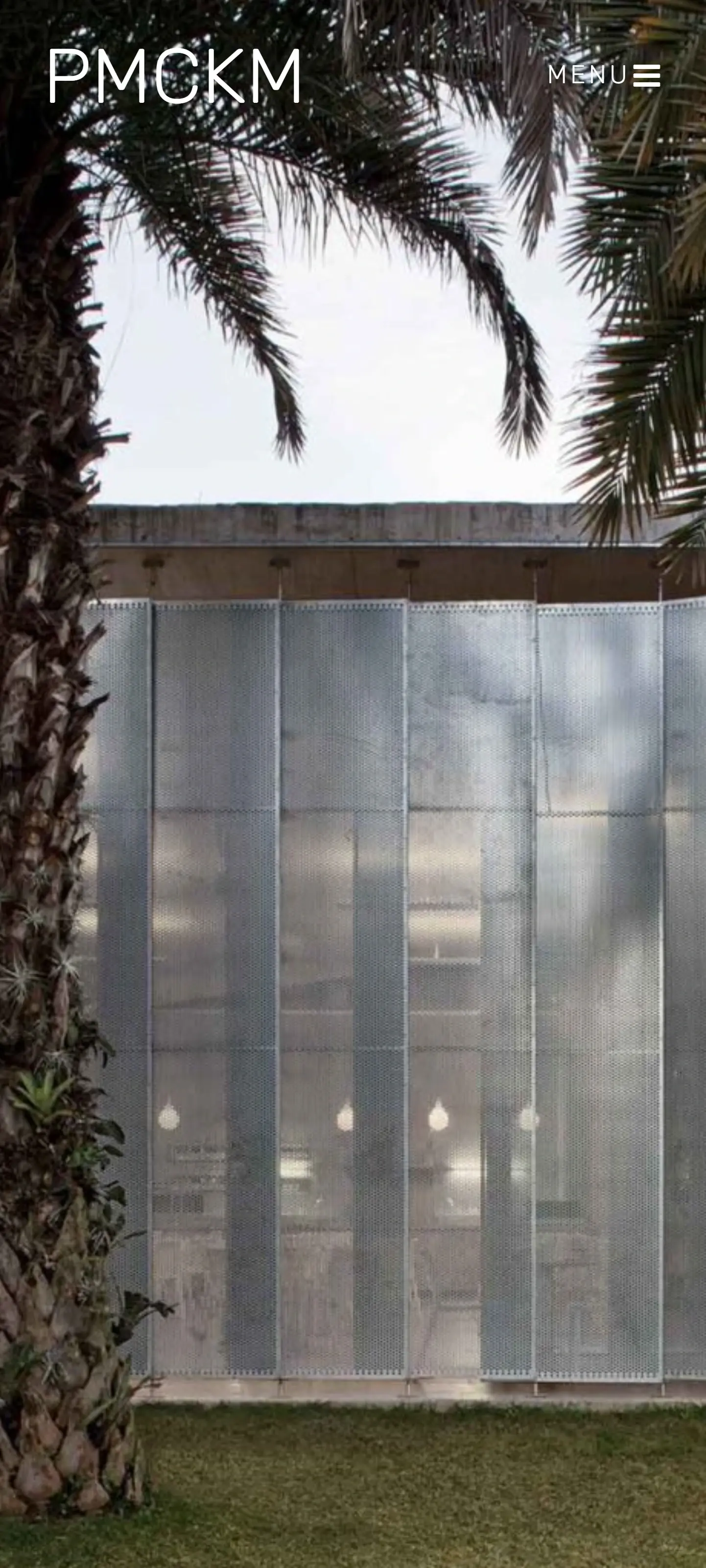 Custom Figma Design & WordPress Build — mobile view