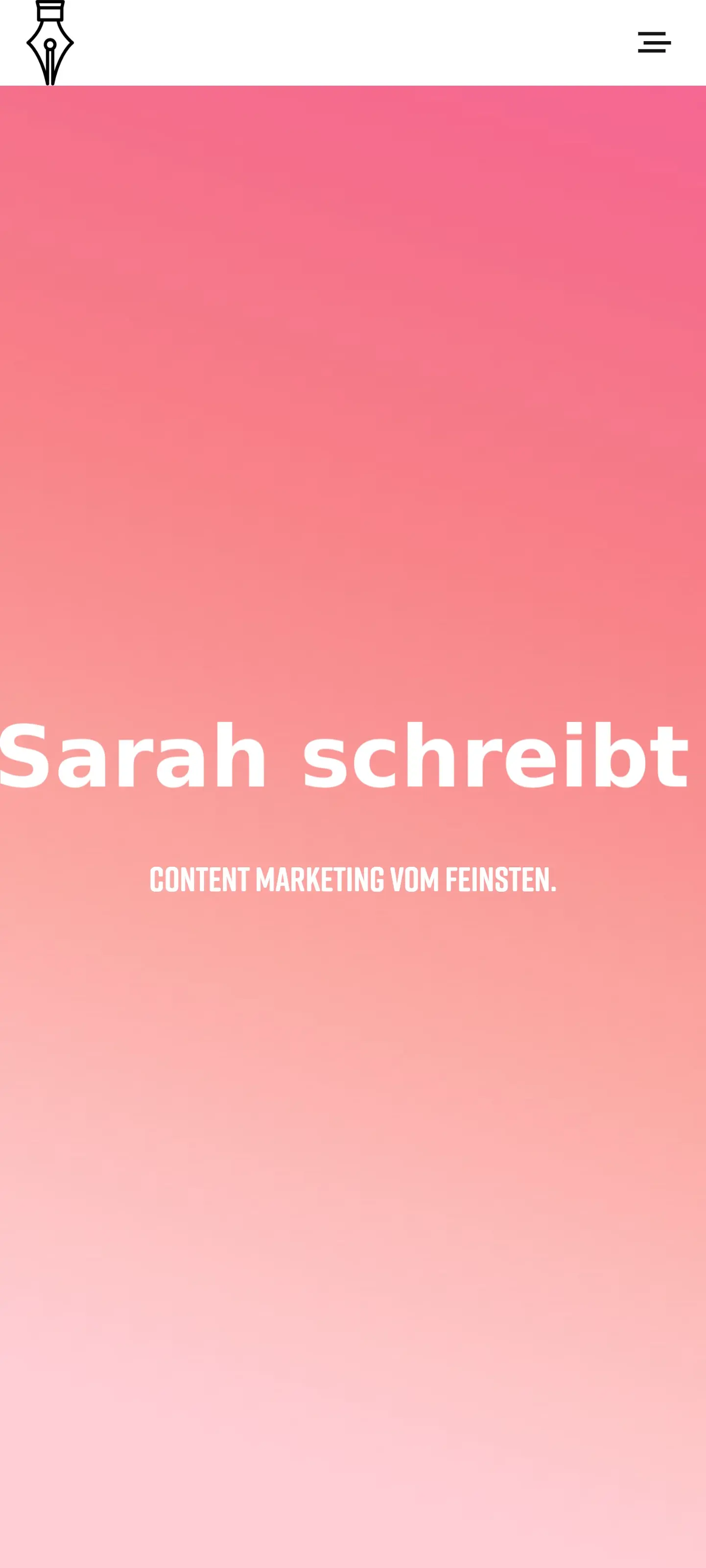 Design Implementation, Customisations & Migration — mobile view