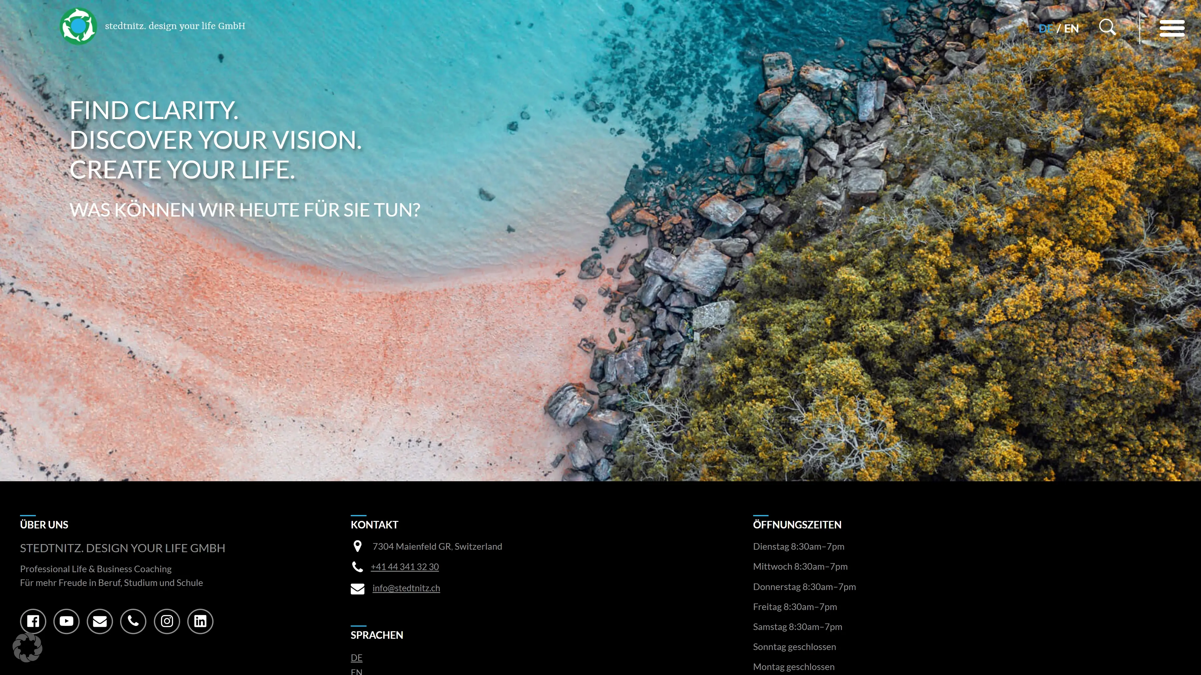 Custom Figma Design, WooCommerce Shop & Migration