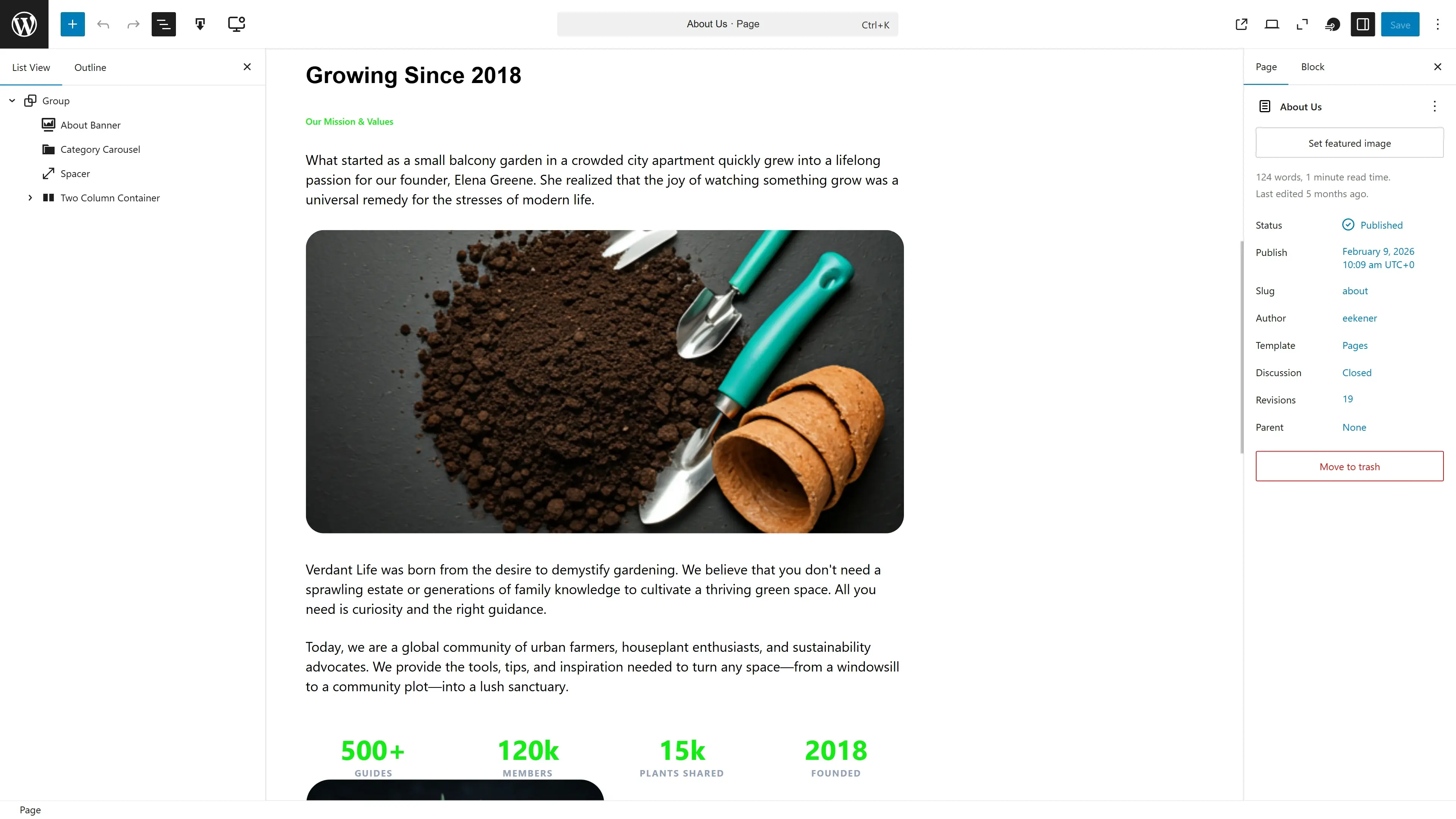Why I Stopped Using Page Builders and Switched to Gutenberg