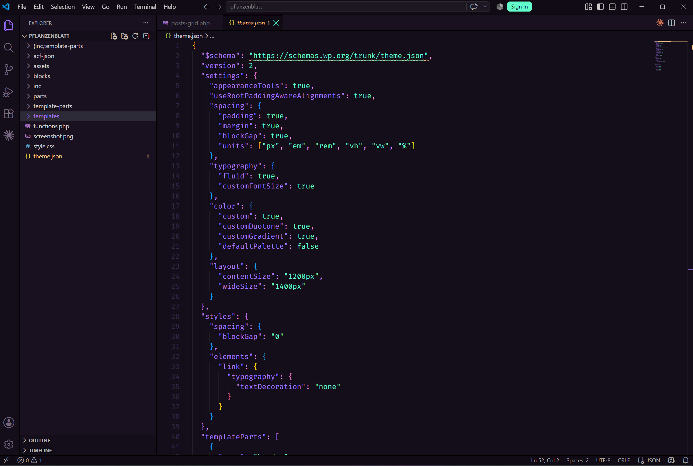 FSE Theme Development: How I Build a WordPress Theme from Scratch in 2026